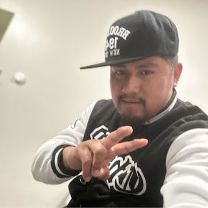 Meet your Posher, Bernabe